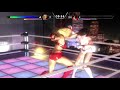 Rumble Roses XX Dixie Clemets Reiko Outfit Vs Reiko Hinomoto