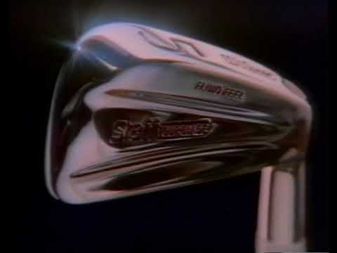 Wilson Staff - Tour Blade