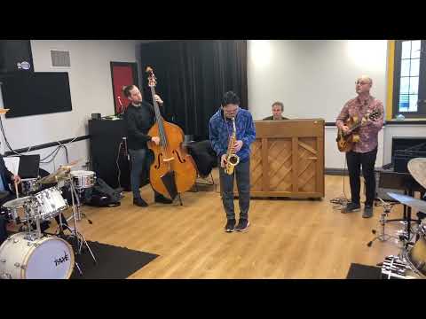 Kevin Huang video.