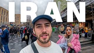 Investigating Iran Before The War