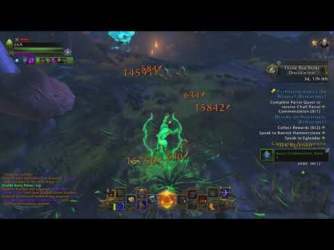 NEVERWINTER UNDERMOUNTAIN - OPENING 70 LOCK BOXES OF THE MAD MAGE