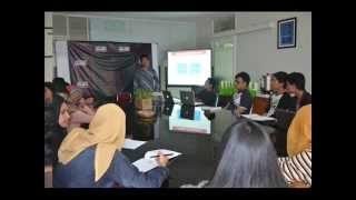 POLITICAL PRENEUR UNIVERSITAS NASIONAL