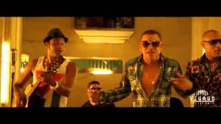 Descemer Bueno feat Gente d`Zona -  Bailando