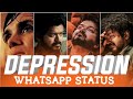 Depression Sad Whatsapp Status Tamil