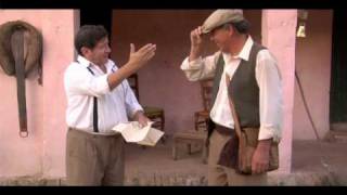 Trailer La Batalla de San Lorenzo