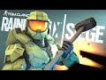 MUSTARD BEEF TURNS RAINBOW SIX TO ASH Rainbow Six Siege