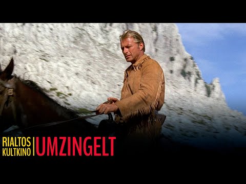 Umzingelt und kein Ausweg | Winnetou 1 | Clip 2