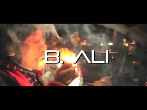 Expose and Expand - B.  Ali