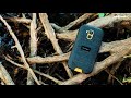 Відеоогляд Ulefone Armor X7 2/16GB Orange