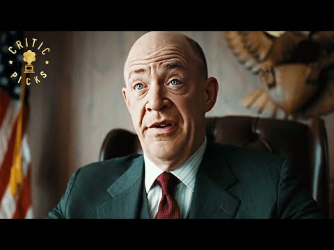 CIA Debrief The Events | Burn After Reading