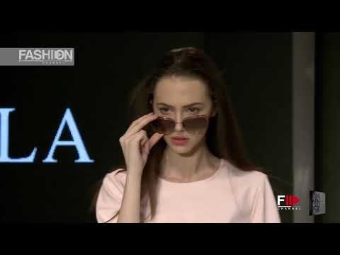 OPTIPLAZA Romanian Fashion Philosophy Fall 2018 2019 - Fashion Channel