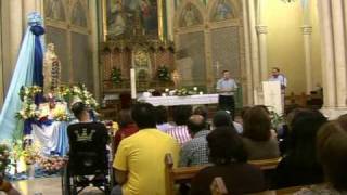 Mese di Maggio a Beit Jala