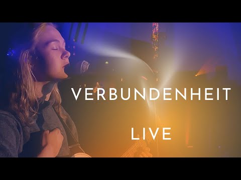 Annika Dietmann - "Verbundenheit" (live)