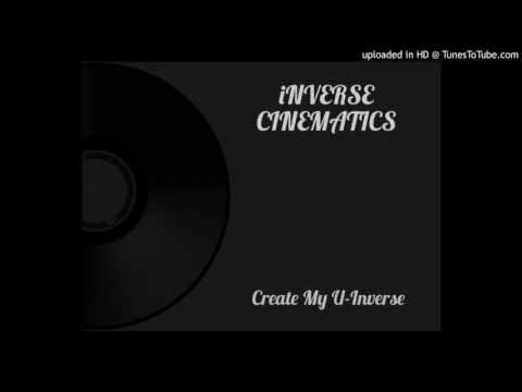 Inverse Cinematics - Create My U-Inverse