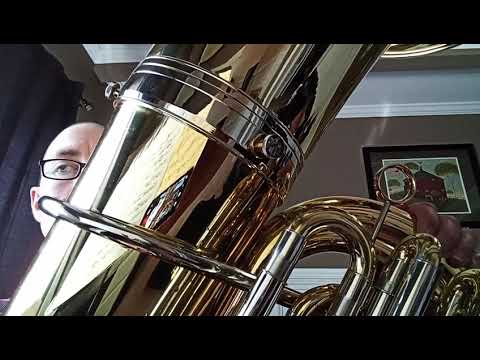 Wessex XL Test - Jabba the Hutt