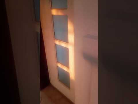 Full plot of land with 9 shops under decken By Grandmate b/stop off Ago palace Way,Okota, Lagos