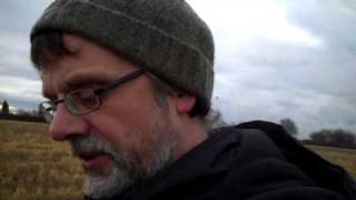 The Universe becoming Conscious of Itself?