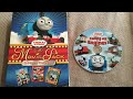 Closing To Thomas And Friends Calling All Engines 2005 2009 DVD 2012 Lionsgate Reprint