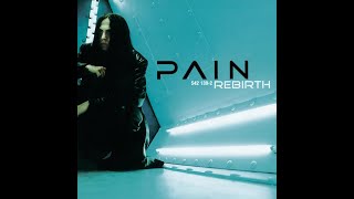 Pain - Dark Fields Of Pain