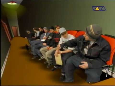 Sleepwalker Ft. HH Allstars - Vorsprechtermin