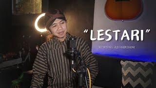 Download lagu Lestari - Wisnu Aji Hardani (Cover Versi Akustik Piano) mp3