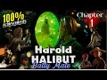 Harold HALIBUT | Walkthrough (Chapter 1: A Slice of Life)
