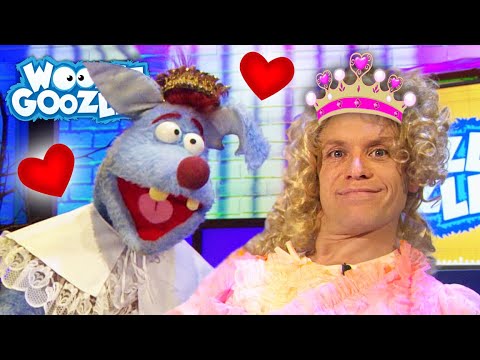 Was ist ein Märchen? l WOOZLE GOOZLE