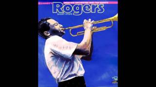 Shorty Rogers-Short Stop