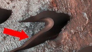 10 Realities Of Life On Mars