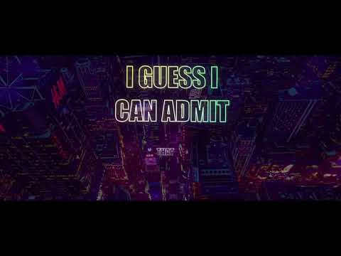 Sali Kimi - So Tight (feat. SOLOW) Lyric Video