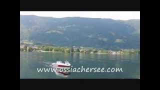 preview picture of video 'www.ossiachersee.com - Annenheim, Sattendorf, Bodensdorf, Steindorf, Ossiach'