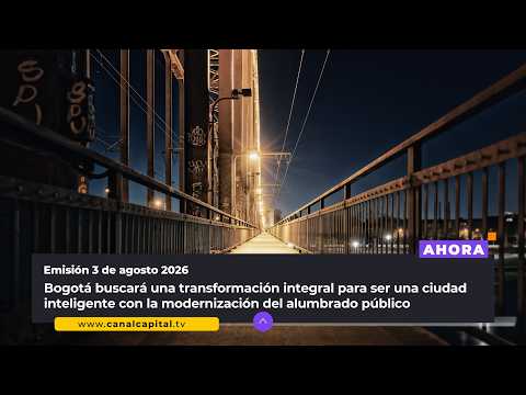 AHORA 6:30 | 3 de agosto de 2026