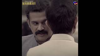 Bheema Bharti's Brutal Replies | Maharani | Web Series | Streaming now | SonyLIV Originals