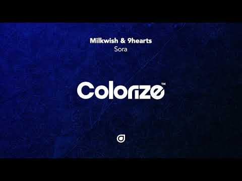 Milkwish & 9hearts - Sora