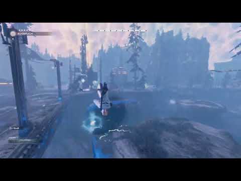 Kate Bishop  FULL SOLO OLT (Ultimate Build) - (Full Omega Level Threat SOLO) - Marvel's Avengers