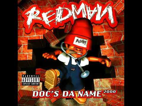 Redman - Da Goodness (Feat. Busta Rhymes)