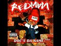 Redman - Da Goodness (Feat. Busta Rhymes)