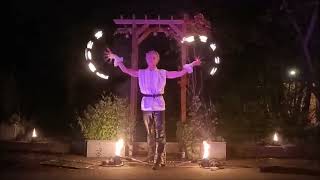 Fritz Mack - Jonglage, Akrobatik, Feuershow, Walk-Act