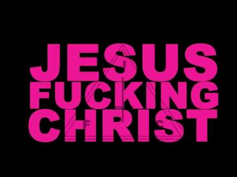 JESUS FUCKING CHRIST joins Venn Records