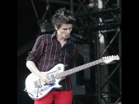 Muse - Host Live 1997 (Very early days)