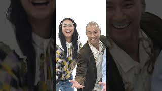 Download lagu Dibalik Pemotretan B.O.H FM - Pesona Palsu Feat Marcell mp3