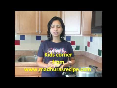 Daliya Kheer - Toddler Recipe Video