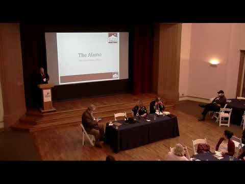 The Battle of the Alamo: An Attack on the Community