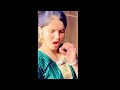 Akshita Dwivedi Insta Reels Aagse Aag Buje Gi Dilki Insta Superstar Special Video EP 8