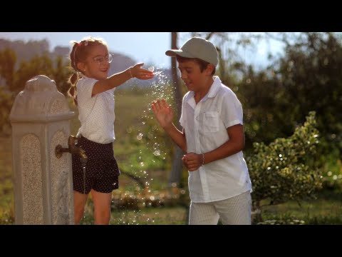 🤍 La Vaporiera (feat. Giorgio Baraccani) - La biricchina (Official video) | www.novalis.it 💖