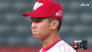 [轉播] 六上 桃猿 6:1 龍 陳晨威 陽春砲 NO.1