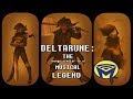 Deltarune The Not Musical Legend