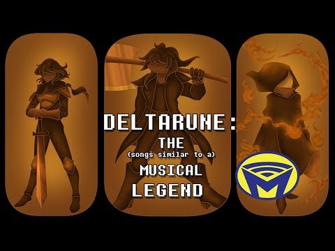 Video thumbnail for Legend