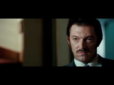 Mesrine: Killer Instinct (2008) Official Trailer