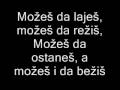 Partibrejkers-Kreni Prema Meni 